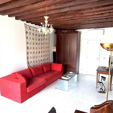 Elisabeth Waterfront Apartment 베니스 외부 사진
