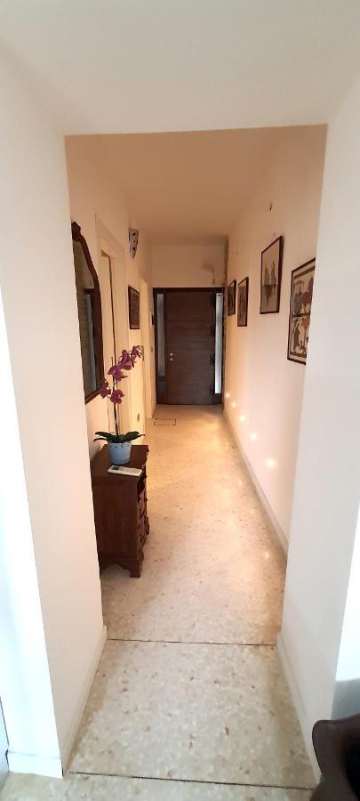 Elisabeth Waterfront Apartment 베니스 외부 사진