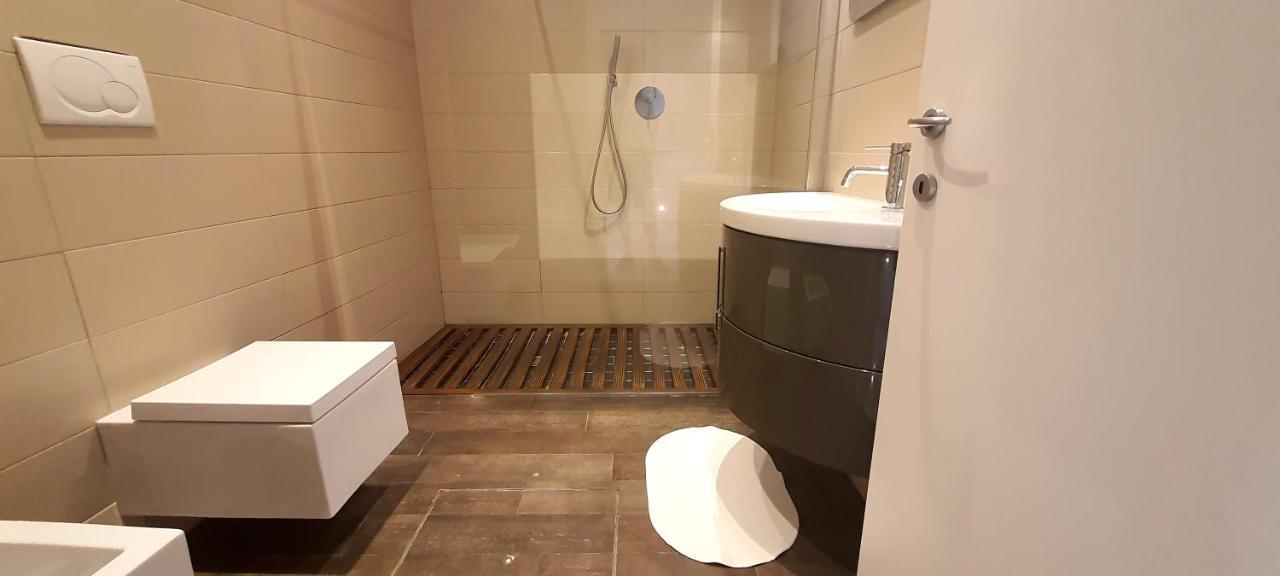 Elisabeth Waterfront Apartment 베니스 외부 사진