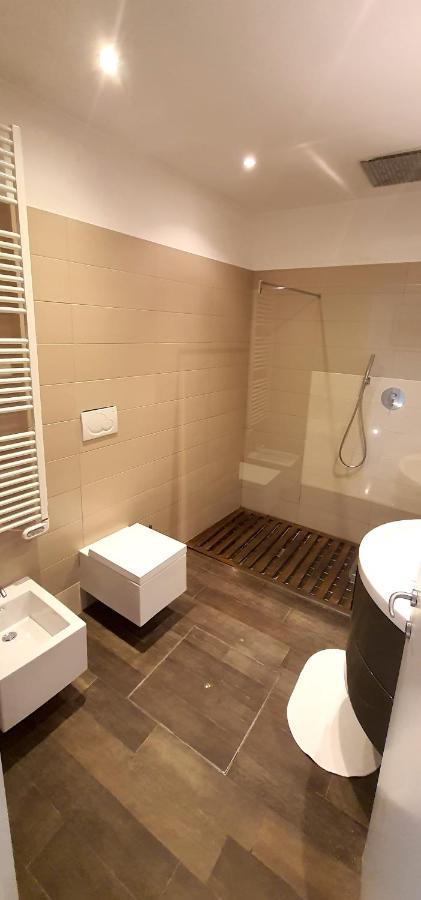 Elisabeth Waterfront Apartment 베니스 외부 사진