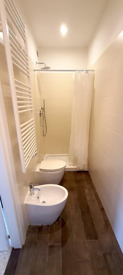 Elisabeth Waterfront Apartment 베니스 외부 사진