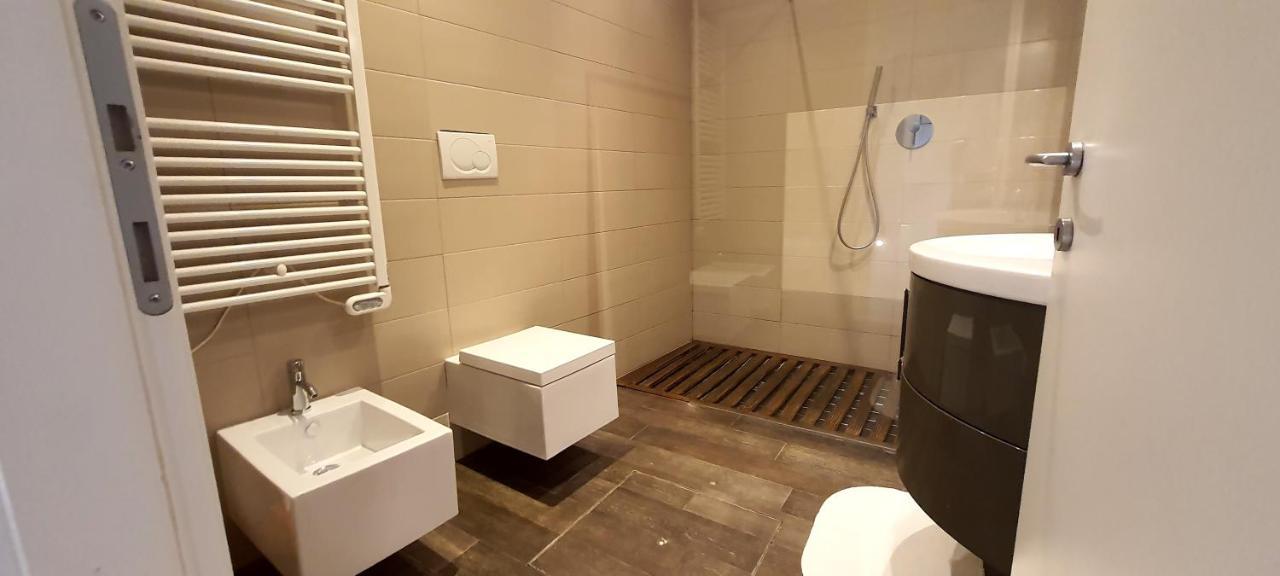 Elisabeth Waterfront Apartment 베니스 외부 사진