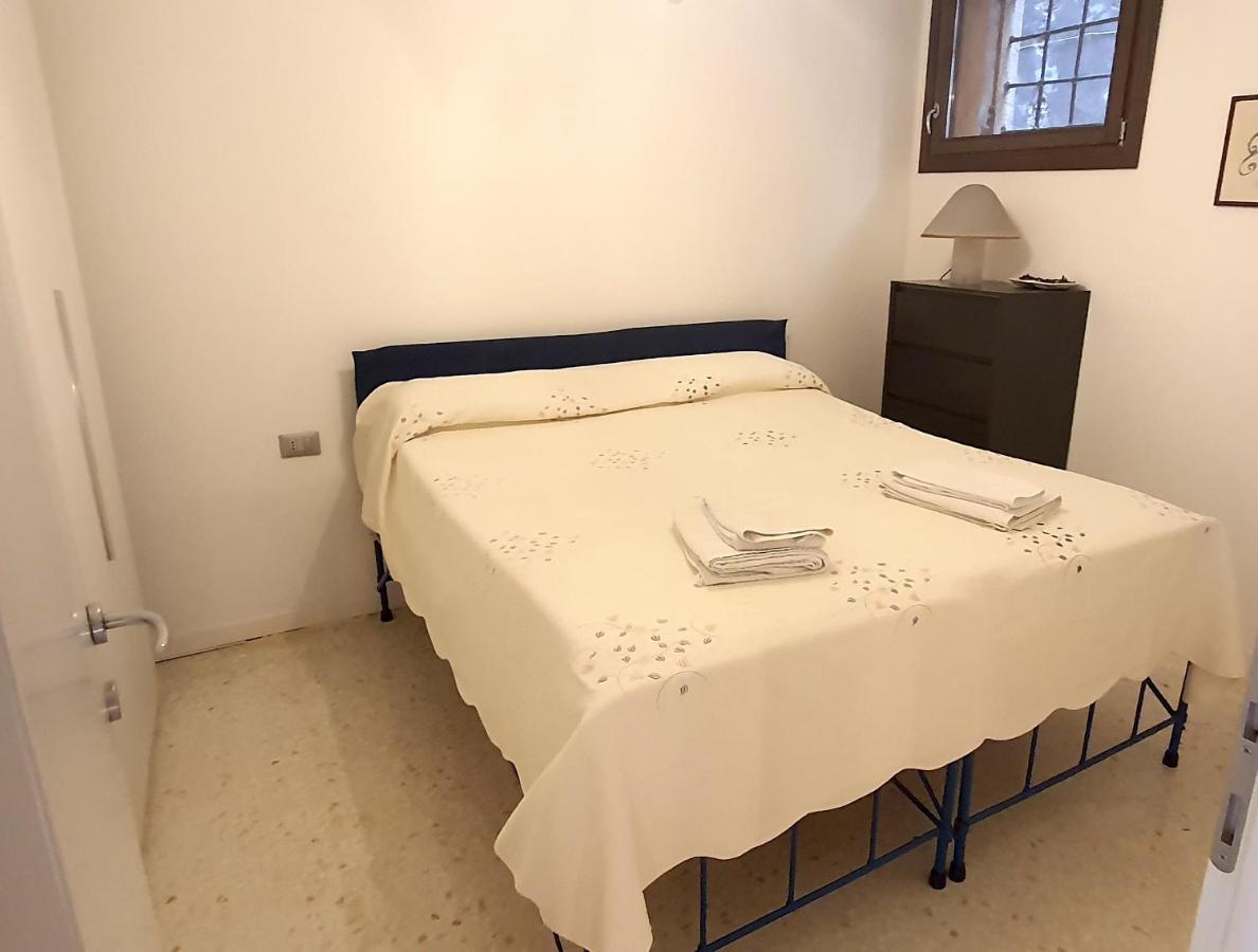 Elisabeth Waterfront Apartment 베니스 외부 사진