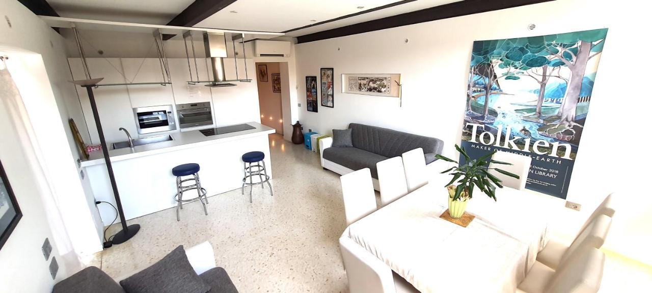 Elisabeth Waterfront Apartment 베니스 외부 사진