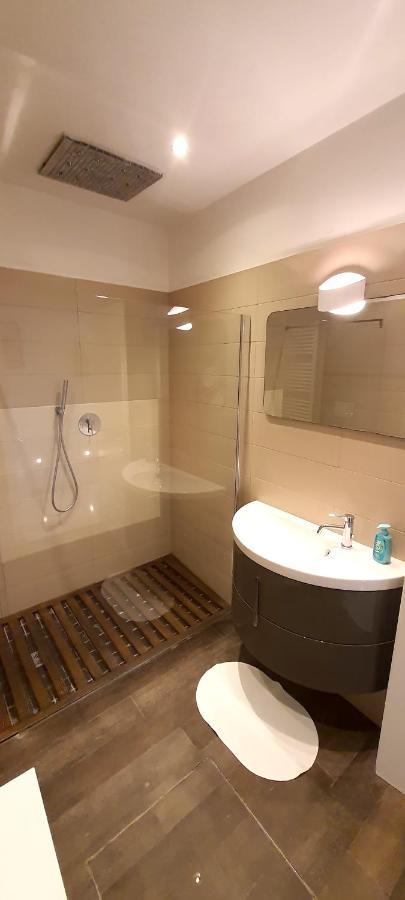 Elisabeth Waterfront Apartment 베니스 외부 사진