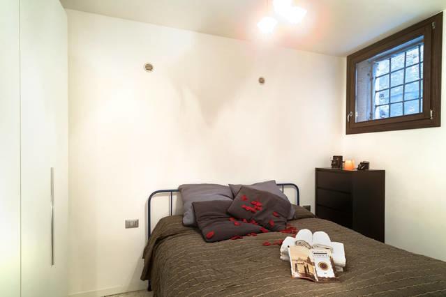 Elisabeth Waterfront Apartment 베니스 외부 사진