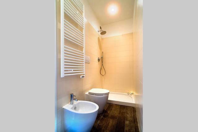 Elisabeth Waterfront Apartment 베니스 외부 사진