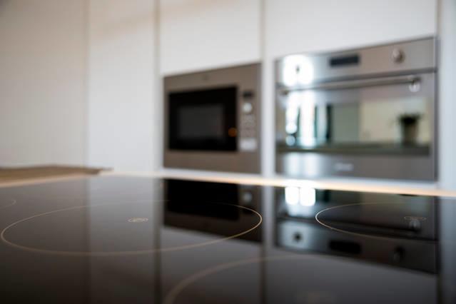 Elisabeth Waterfront Apartment 베니스 외부 사진