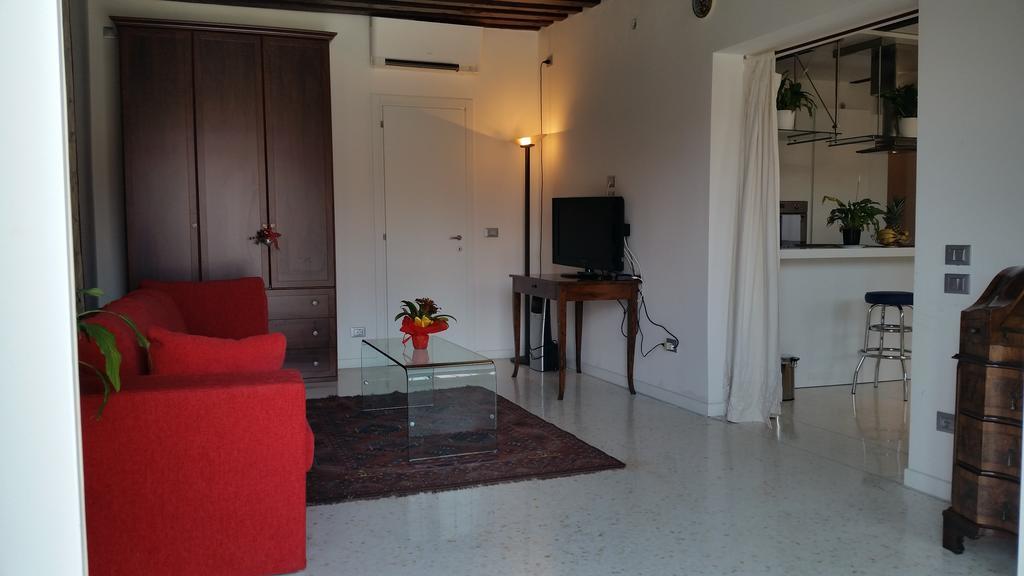 Elisabeth Waterfront Apartment 베니스 외부 사진
