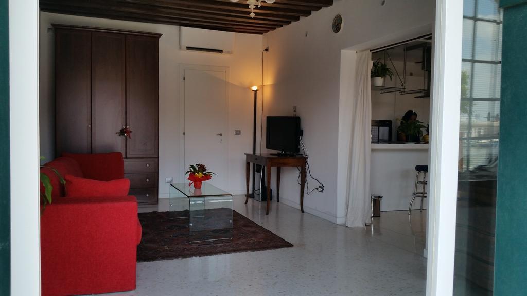 Elisabeth Waterfront Apartment 베니스 외부 사진