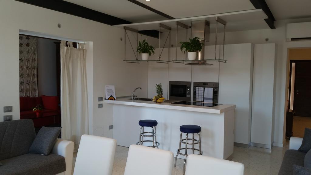Elisabeth Waterfront Apartment 베니스 외부 사진