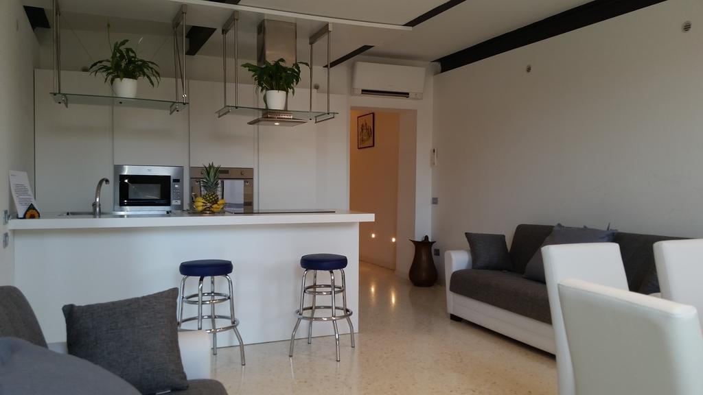 Elisabeth Waterfront Apartment 베니스 외부 사진