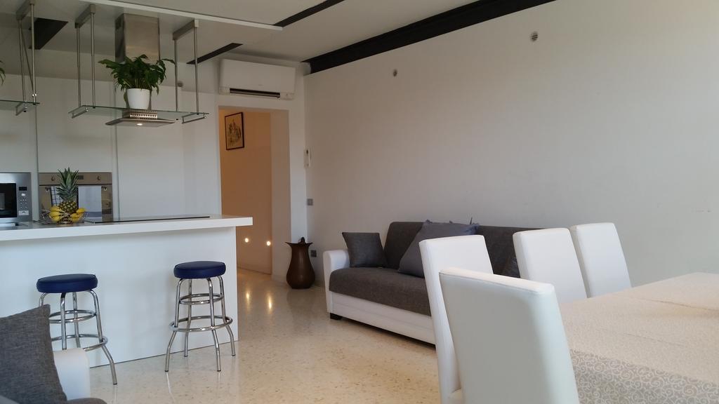 Elisabeth Waterfront Apartment 베니스 외부 사진