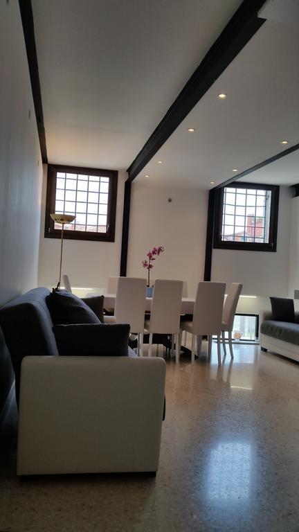 Elisabeth Waterfront Apartment 베니스 외부 사진