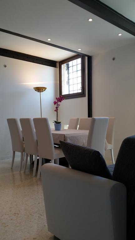 Elisabeth Waterfront Apartment 베니스 외부 사진
